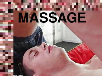GayRoom Hunks Massage Numerous Big Dicks