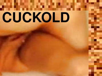 Cuckold couple sex
