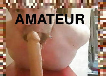 pappa, feit, amatør, homofil, bdsm, bbw, dildo, far