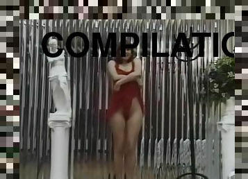 Sexy solo girl compilation - GD Douglas