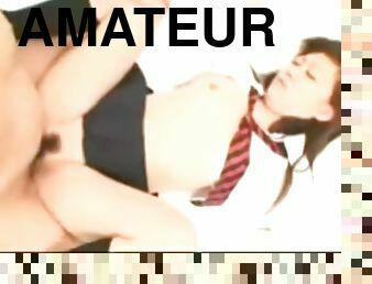 Astonishing sex video Amateur fantastic will enslaves your mind