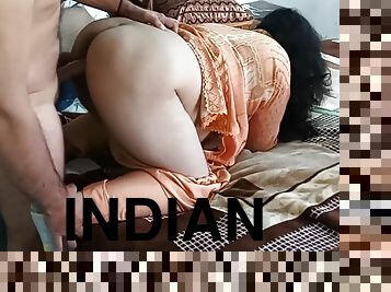 Indian Bahu And Sasur Ji Sex Video With Clear Hindi Audio