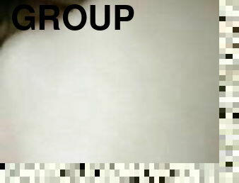 Group sex