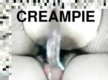 Creampie Thick Latina