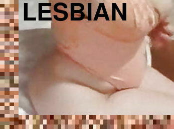 buntut, pelancapan, matang, lesbian, ibu, creampie, biseksual