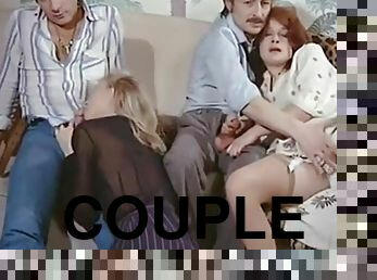 Couples Voyeurs &amp_ Fesseurs