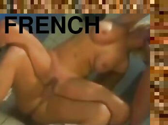 Best xxx movie French best will enslaves your mind