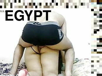 Hot Egyptian Girl Getting fucked