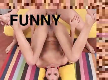 Hottest adult scene Funny check like in your dreams