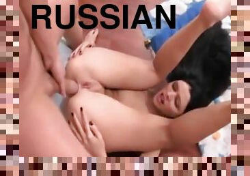 Hottest adult movie Russian new only for you
