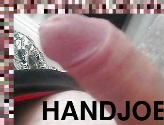 Hand job