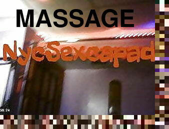 Massage Video #4