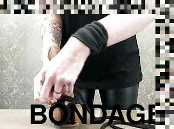 CBT Bondage