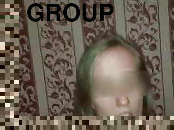 Group Fuck
