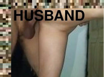 ???? husband's brother sex