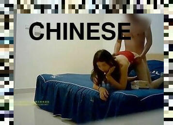 Crazy sex movie Chinese try to watch for , take a look