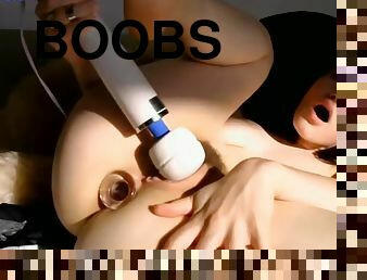 Like big boobs like anal click here