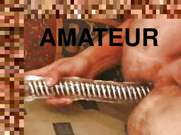 amaterski, homo, dildo