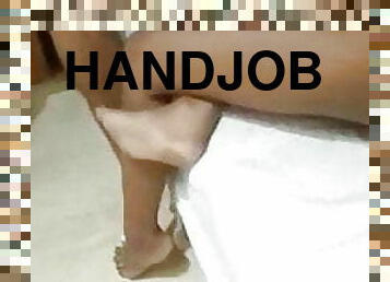 hardcore, handjob