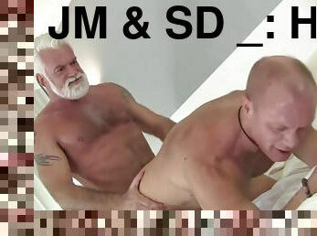 JM & SD