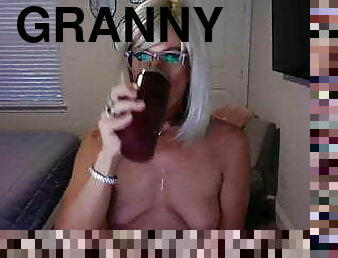 Granny TS 