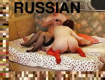 orang-rusia, swinger, amateur, buatan-sendiri, webcam, biseksual