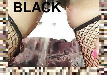 London blk super squirter #13