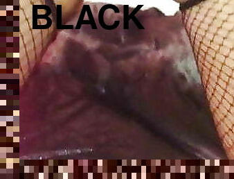 London blk super squirter #12