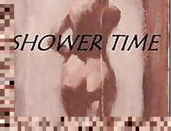 Shower Time 02