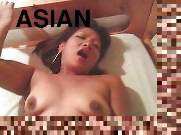 asian, putting, amateur, interracial, buatan-sendiri, pov, hubungan-sex, putih, rambut-perang