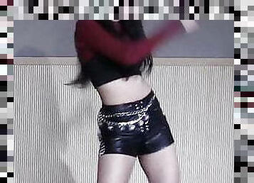 It&#039;s Your First Time Fap To Cherry Bullet&#039;s Chaerin