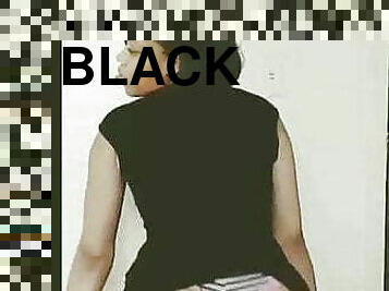 FAT ASS BLACK GIRL 25