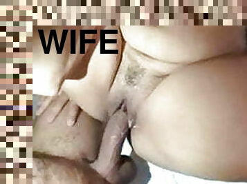 Wife swapping first time