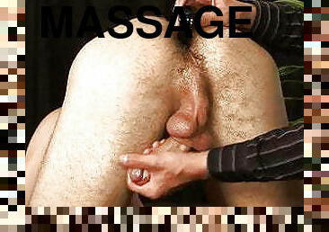 Egon Kubalak Massage