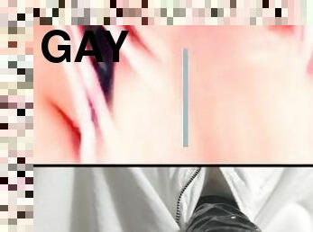 gay, käsihomma, biseksuaali