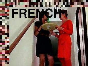 French Classic Clip 08