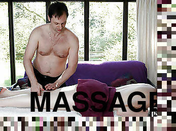 Erotic And Sensual Massage Home Service
