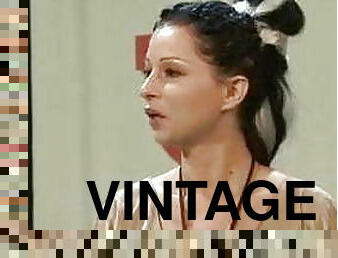 vintage, retro, privat