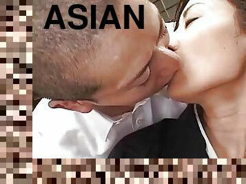 ázijské, veľké-prsia, pička, fajka, striekanie-semena, japonské, skupinový-sex, tvárové, semeno, jebanie