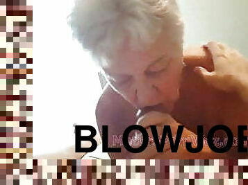 Darlene - blowjob