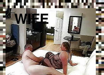 brother sharing fat wife 2