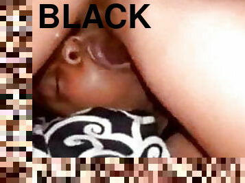 Black Bisexual Threesome