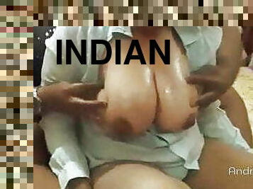 Indian Girl, Nice Boobs