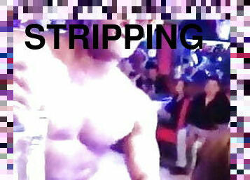 stripper eh