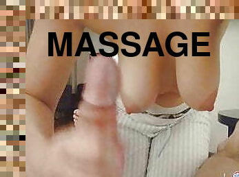 The best massage of your life