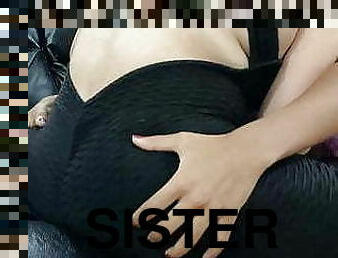 Slurping Snatch Sisters Jenna Foxx &amp; Mrs. Sloppy Orgasm!