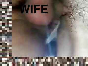 Shared wife