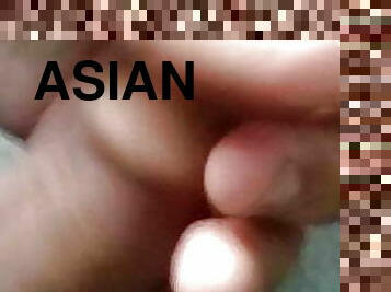 asiatique, masturbation, maigre, anal, fellation, ados, gay, maison, branlette, indien