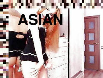 asiático, mayor, anal, 18-años, webcam, americano, consolador, vieja, bisexual, realidad