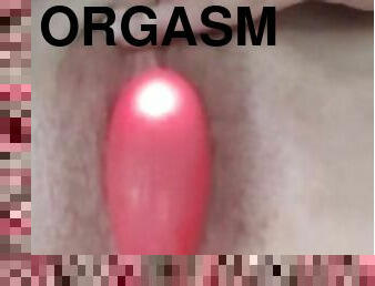 klitoris, masturbavimasis, orgazmas, putytė, žaislas, italai